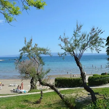 Hotel Cecilija Split