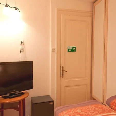 Hotel Cecilija