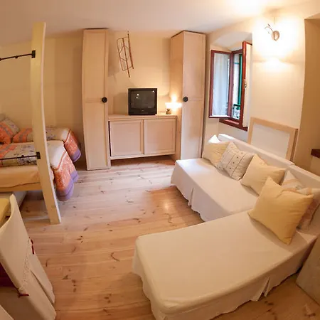 Hotel Cecilija