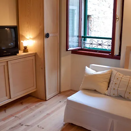 Hotel Cecilija Split