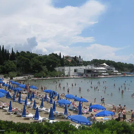 Cecilija Hotel Split