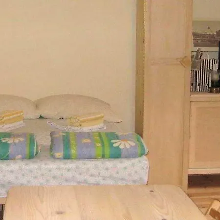 Cecilija Hotel