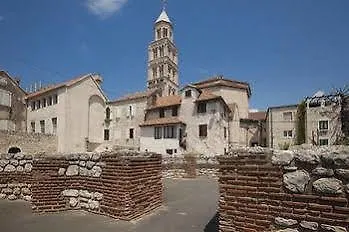 Cecilija Hotel Split
