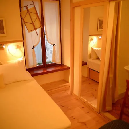 Hotel Cecilija Split