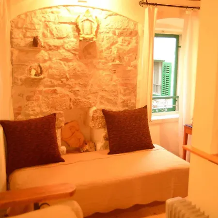 Hotel Cecilija