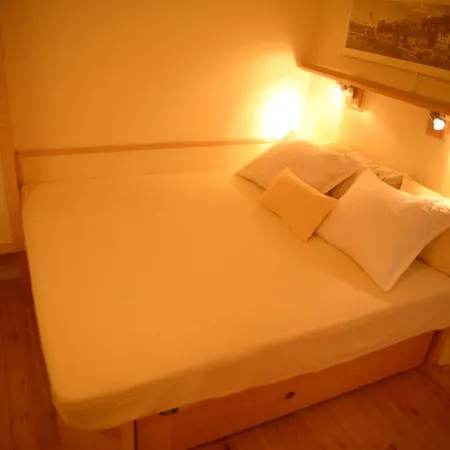 Hotel Cecilija 2*