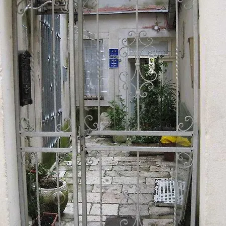 מלון Cecilija ספליט